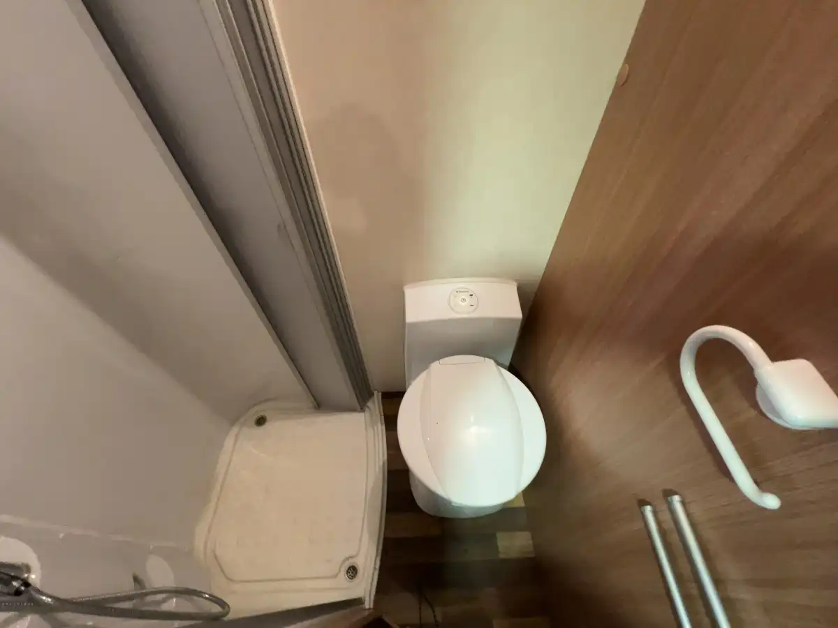 KNAUS 500 D  - Ansicht 15